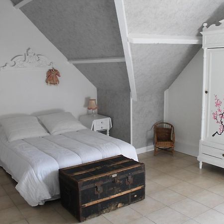 Bed and Breakfast Ochiga Sailly-Laurette Экстерьер фото