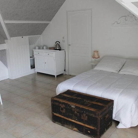 Bed and Breakfast Ochiga Sailly-Laurette Экстерьер фото