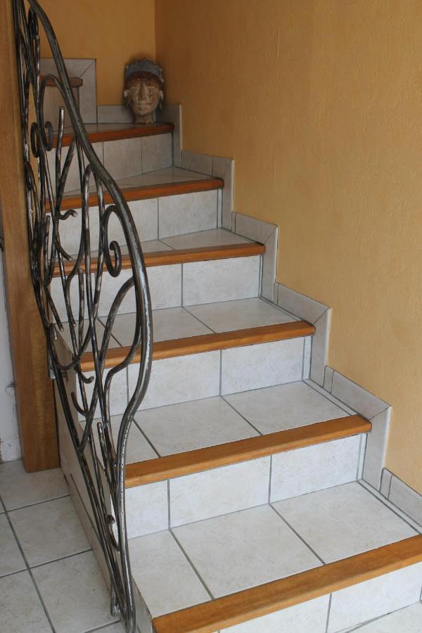 Bed and Breakfast Ochiga Sailly-Laurette Экстерьер фото